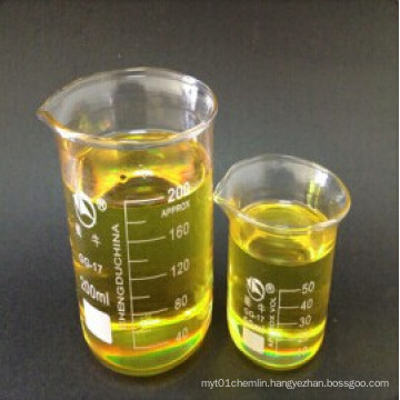 Boldenone Undecylenate Yellow Liquid Ganabol CAS No: 13103-34-9